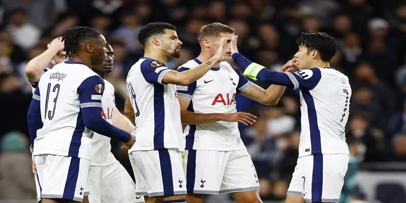 Tìm hiểu đôi nét về tiểu sử Tottenham Hotspurs